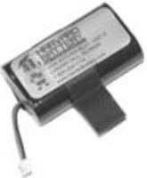 Intermec 317-201-001 Replacement Rechargeable Battery For use with 6212 and 6220 Handheld Computers, 3.0 Voltage, 700mAh Capacity (317201001 317201-001 317-201001) 