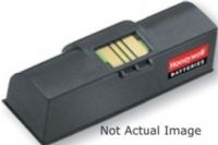 Intermec 318-011-006 Battery Pack For use with 730IS Mobile Computer, 3.7 Volts, 2400 mAh Capacity (318011006 318011-006 318-011006) 