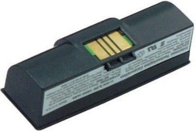 Intermec 318-011-007 Spare Battery Pack For use with 730 and 730B Mobile Computer, 3.7V 2400mAh Lithium ion Single Cell (318011007 318011-007 318-011007)