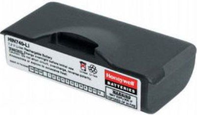 Intermec 318-013-004 Replacement Lithium-Ion 7.2V, 2400 mAh Battery Pack For use with 700 Series Color Mobile Computer, Battery Capacity 17.3 Watt-hours, Battery Life 9-12 hours, application dependent, Recharging Time 4 hours (318013004 318013-004 318-013004)
