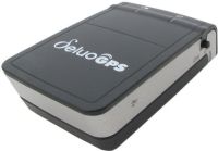 Deluo 32-024-12 Bluetooth GPS Lite with Streets and Trips 2007, Tracking up to 12 satellite L1, 1575.42 MHz, C/A code, Built-in WAAS/EGNOS Demodulator (3202412 32 024 12) 