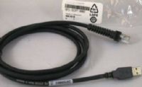 Intermec 321-637-002 USB 6 Feet Cable for use with SR60 Handheld Scanner (321637002 321637-002 321-637002) 