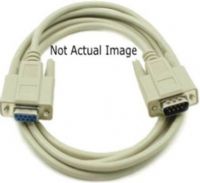 Intermec 321-639-002 Cable (8 feet, RS-232, Decoded, RoHS) For use with SR60, 6400, T5055, CKxx and CV60 (321639002 321639-002 321-639002) 