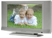 Syntax-Olevia 327V 27-Inch LCD HD-Ready TV, 1366x768 Resolution, 16:9 Aspect Ratio, 1600:1 Dynamic Contrast Ratio; Super Fast 8ms Response Time (OLEVIA327V OLEVIA-327V 327-V 327) 