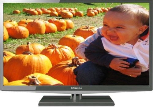 Toshiba 32L2200U Widescreen 32