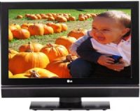 LG 32LC2D Remanufactured LCD Integrated HDTV 32-Inch, Built-in ATSC/NTSC/QAM Tuners, 1366 x 768p Resolution, 1600:1 Contrast Ratio, Brightness 500 cd/m2, HDMI with HDCP, Compatible with LST-5600A, Viewing Angle (H x V) 178° x 178° (32LC2D-R 32L-C2D 32LC2 32-LC2D 32LC2-D) 
