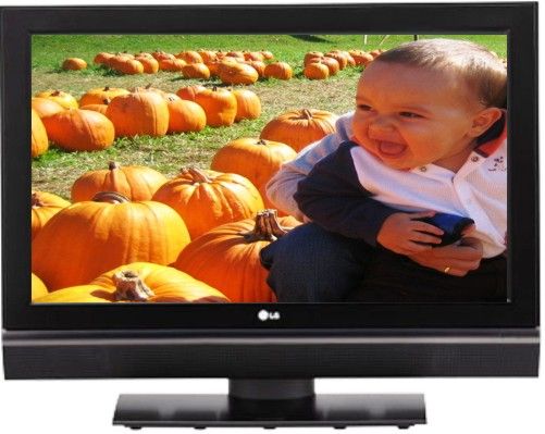 LG 32LC2D Remanufactured LCD Integrated HDTV 32-Inch, Built-in ATSC/NTSC/QAM Tuners, 1366 x 768p Resolution, 1600:1 Contrast Ratio, Brightness 500 cd/m2, HDMI with HDCP, Compatible with LST-5600A, Viewing Angle (H x V) 178 x 178 (32LC2D-R 32L-C2D 32LC2 32-LC2D 32LC2-D)