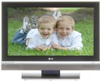 LG 32LC2DC 32-Inch LCD Integrated HDTV, Built-in ATSC/NTSC/QAM Tuners, 1366 x 768p Resolution, 1600:1 Contrast Ratio, Brightness 500 cd/m2 (32LC2D 32L-C2DC 32LC2 32-LC2DC 32LC2-DC) 