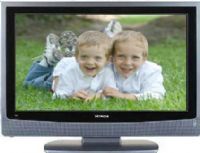Hitachi 32LD380TA Multisystem 32" LCD TV with Built-in TV Tuner and Bottom Speakers, 110/220 Volts, Resolution 1366 x 768, 800:1 Contrast Ratio (32-LD380TA 32 LD380TA 32LD-380TA 32LD380T 32LD380) 
