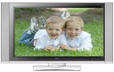 Hitachi 32LD7800 MultiSystem LCD TV 32