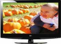 LG 32LK310 LCD HDTV, 32" Display Size, 16:9 Image Aspect Ratio, 1366 x 768 Resolution, 60000:1 Contrast, 500 cd/m2 Brightness, 12,000:1 Contrast Ratio, 178 degrres True Wide Viewing Angle, 720p HD resolution 1366 x 768p with 2 x HDMI v 1.3 digital inputs, Invisible speaker system for richer more balanced sound & a polished look (32LK310 32LK-310 32LK-310) 