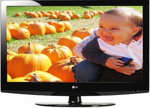 LG 32LK310 LCD HDTV, 32