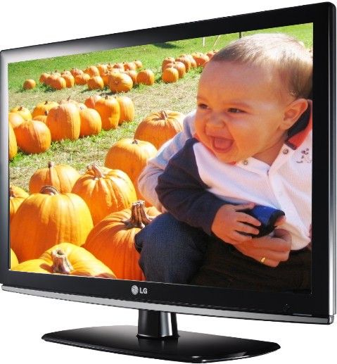 LG 32LK330 LCD TV, 32