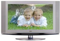 LG 32LX4DCS 32-Inch LCD Widescreen 16:9 HDTV with HD-PPV Capability - Silver, Pro:Idiom Enabled, 1366 x 768p Resolution, 500 cd/m2 brightness (32LX4DC 32LX4D 32LX4 32L-X4DC 32LX-4DC) 