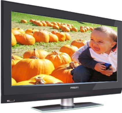 Philips 32PFL5332D/37 LCD TV, 32