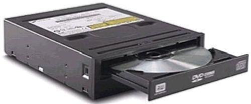 IBM 32R2906 Multi-Burner Plus Optical DVDRW DVD-RAM Drive, IDE, 40x CD 16x DVD 40x CD 16x DVDR 4x DVD+R DL 24x CD 8x DVD-RW 4x DVD-RAM, Internal, Business Black, 5.25 in bay, Supports CD Text CD Extra CD-DA audio CD-I CD-ROM XA Photo CD Video CD CD-ROM CD-R CD-RW DVD-ROM DVD-R DVD-RAM DVD-RW DVD+RW DVD+R (32R-2906 32R 2906 32R2-906)