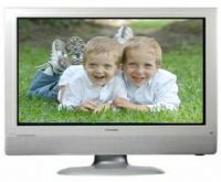 Toshiba 32WL48E Multisystem 32" LCD TV Stasia Series, Resolution 1366 x 768, Contrast Ratio 500:1 (32-WL48E, 32 WL48E, 32WL-48E, 32WL48) 