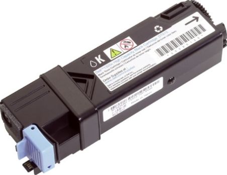 Premium Imaging Products CT3301436 Black Toner Cartridge Compatible Dell 330-1436 For use with Dell 2130cn Color Laser Printer, Average cartridge yields 2500 standard pages (CT-3301436 CT 3301436 CT330-1436)