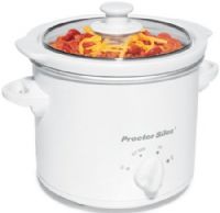 Oval Slow Cookers 