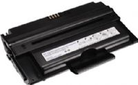 Dell 330-2208 Black Toner Cartridge For use with Dell 2335dn and 2355dn Laser Printers, Up to 3000 page yield based on 5% page coverage, New Genuine Original Dell OEM Brand (3302208 330 2208 NX993 CR963) 