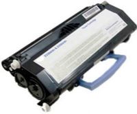 Dell 330-2667 Black Toner Cartridge For use with Dell 2330d, 2330dn, 2350d and 2350dn Laser Printers, Average cartridge yields 6000 standard pages, New Genuine Original Dell OEM Brand (3302667 330 2667 PK941) 