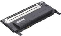Dell 330-3012 Black Toner Cartridge For use with Dell 1230c and 1235cn Laser Printers, Average cartridge yields 1500 standard pages, New Genuine Original Dell OEM Brand, UPC 845161020630 (3303012 330 3012 N012K) 