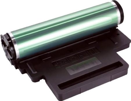 Dell 330-3017 Imaging Drum Cartridge For use with Dell 1230c Laser Printer, Up to 24000 page yield based on 5% page coverage, New Genuine Original Dell OEM Brand (3303017 330 3017 3303-017 K110K C920K)