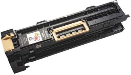Dell 330-3111 Drum Cartridge For use with Dell 7330dn Laser Printer, Up to 60000 pages yield based on 5% page coverage, New Genuine Original Dell OEM Brand (3303111 330 3111 D625J H160J)