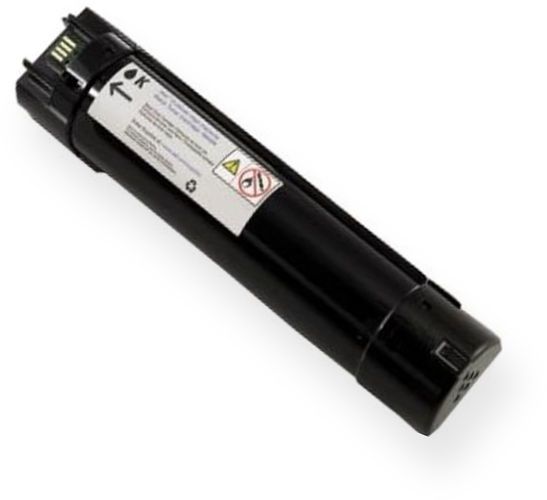 Dell 330-5846 Black Toner Cartridge For use with Dell 5130cdn Laser Printer, Up to 18000 page yield based on 5% page coverage, New Genuine Original Dell OEM Brand (3305846 330 5846 3305-846 33058-46 P942P N848N)