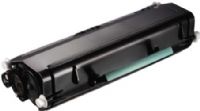 Dell 330-8985 Black Toner Cartridge For use with Dell 3333dn and 3335dn Laser Printers, Up to 14000 page yield based on 5% page coverage, New Genuine Original Dell OEM Brand (3308985 330 8985 3308-985 GD907 V99K) 