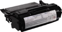 Premium Imaging Products CT3309511 High Yield Black Toner Cartridge For use with Dell 5350dn Laser Printer, Up to 30000 pages yield based on 5% page coverage (CT-3309511 CT 3309511 CT330-9511) 