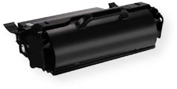 Dell 330-9792 Black Toner Cartridge For use with Dell 5530dn and 5535dn Laser Printers, Up to 36000 page yield based on 5% page coverage, New Genuine Original Dell OEM Brand (3309792 330 9792 3309-792 33097-92 Y4Y5R PK6Y4)