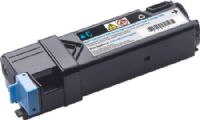 Premium Imaging Products CT3310716 Cyan Toner Cartridge Compatible Dell 331-0716 For use with Dell 2150cn, 2150cdn, 2155cn and 2155cdn Color Laser Printers, Average cartridge yields 2500 standard pages (CT-3310716 CT 3310716 CT331-0716) 