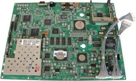 LG 3313942001A Refurbished Main Board Assembly for use with LG 42PM1M 42PM3MV and 42PM3MV-UC LCD TVs (331-3942001A 33139420-01A 3313-942001A 3313942001 3313942001A-R)
