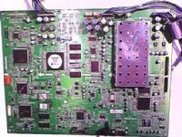 LG 33139D3002A Refurbished Main Total Assembly Digital for use with LG DU-37LZ55 LCD TV (331-39D3002A 3313-9D3002A 33139-D3002A 33139 D3002A 33139D3002 33139D3002A-R) 