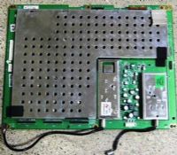 LG 3313TD3014A Refurbished Main Digital Board for use with LG DU-37LZ30 LCD TV (3313-TD3014A 3313 TD3014A 3313T-D3014A 3313TD-3014A 3313TD3014 3313TD3014A-R) 