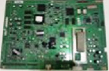 LG 3313TD3025B Refurbished Main Unit Board for use with LG/Zenith 32LX3DC and 32LX3DC-UA LCD TVs (3313-TD3025B 3313 TD3025B 3313T-D3025B 3313TD-3025B 3313TD3025B-R)