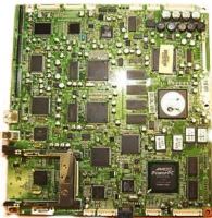LG 3313TD3049A Refurbished Main Unit Board for use with LG/Zenith 32LP1D-UA LCD TV (3313-TD3049A 3313 TD3049A 3313T-D3049A 3313TD 3049A 3313TD3049A-R) 