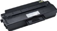 Dell 331-7328 Black Toner Cartridge For use with Dell B1260dn, B1265dnf and B1265dfw Mono Laser Printers, Up to 2500 pages yield based on 5% page coverage, New Genuine Original Dell OEM Brand (3317328 331 7328 DRYXV RWXNT) 