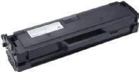 Dell 331-7335 Black Toner Cartridge For use with Dell B1160, B1160w, B1163w and B1165nfw Mono Laser Printers, Up to 1500 pages yield based on 5% page coverage, New Genuine Original Dell OEM Brand (3317335 331 7335 3317-335 33173-35 YK1PM HF44N) 