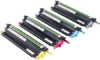 Dell 331-8434 Imaging Drum Kit For use with Dell C2660dn, C2665dnf, C3760dn, C3760n and C3765dnf Laser Printers, Average cartridge yields 60000 standard pages, New Genuine Original Dell OEM Brand (3318434 331 8434 3318-434 TWR5P 59J78) 