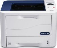 Xerox 3320/DNI Phaser  Laser Printer, Plain Paper Print Recommended Use, Monochrome Print Color Capability, 57 Second Warm-up Time, 37 ppm Maximum Mono Print Speed, 6.5 Second Monochrome First Print Speed, 1200 x 1200 dpi Maximum Print Resolution, Automatic Duplex Printing, 1 Number of Colors, 600 MHz Processor Speed, 128 MB Standard Memory, 384 MB Maximum Memory, USB 2.0, Fast Ethernet Ethernet Technology, UPC 012300806398 (3320 DNI 3320-DNI 3320DNI 3320/DNI) 