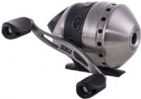 Zebco 33K.10C.BX6 Authentic 33 Spincast Fishing Reel, 3.6:1 Gear Ratio, 19" Per Turn, 110 yds/10 lb Mono Capacity, Dual Ceramic Pick-up Pins, Lightweight graphite frame, QuickSet Anti-Reverse, Changeable Right or Left Hand Retrieve, Ball Bearing Drive, Brushed Stainless Steel Covers, MicoFine dial-adjustable drag, Built-In Bite Alert, Weight 8.5 lbs, UPC 032784613602 (33K10CBX6 33K10C.BX6 33K.10CBX6 33K 10C BX6) 