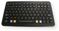 Intermec 340-054-004 VT/ANSI Rugged QWERTY Keypad For use with CV30 Fixed Mount Computer (340054004 340054-004 340-054004) 