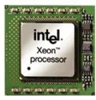 HP Hewlett Packard 345323-B21 Processor upgrade, Intel Xeon MP, 3 GHz, 400 MHz (345323 B21, 345323B21, 345323, B21) 