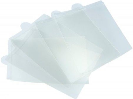 Intermec 346-069-107 Screen Protector for use with CK3, CN4 and CN4e Mobile Computers, Contains ten (10) self-adhesive screen protectors (346069107 346069-107 346-069107)