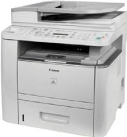 Canon 3478B018 Model imageCLASS D1170 Black & White Laser Multifunction, Up to 30 pages-per-minute laser output, First copy time of approximately eight seconds, Duplex Versatility - two-sided copying, printing, faxing and color scanning, Up to 50-sheet DADF (Duplex Automatic Document Feeder), UPC 013803106824 (3478-B018 3478B-018 D-1170 D 1170) 