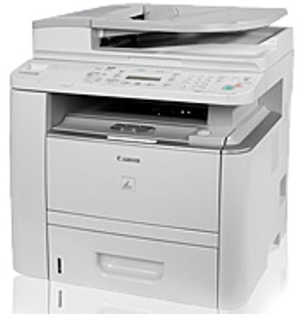 Canon 3478B018AA imageCLASS D1170 Black & White Laser Multifunction Copier (Print, Copy, Fax, Scan, Send and Network), Up to 30 pages-per-minute laser output, Quick First Print provides first copy time of approximately 8 seconds, Duplex Versatility, Scan and send documents through E-mail & SMB, 33.6 Kbps Super G3 fax, UPC 013803106824 (ICD1170 ICD-1170 D-1170 3478B018 3478B018A)