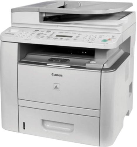 Canon 3478B022 Model imageCLASS D1180 Black & White Laser Multifunction, Up to 30 pages-per-minute laser output, First copy time of approximately eight seconds, Duplex Versatility - two-sided copying, printing, faxing and color scanning, Up to 50-sheet DADF (Duplex Automatic Document Feeder), UPC 013803106831 (3478-B022 3478B-022 D-1180 D 1180)