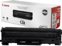 Premium Imaging Products CT3500B001 Black Toner Cartridge 128 Compatible Canon 3500B001 for use with ImageCLASS D550, ImageClass MF4412, ImageClass MF4420n, ImageCLASS MF4450, ImageClass MF4550, ImageClass MF4550d, ImageCLASS MF4570dn, ImageClass MF4580dn, ImageClass MF4770n and ImageClass MF4880dw Printers; Yields up to 2100 pages (CT-3500B001 CT 3500B001 CT3500-B001) 